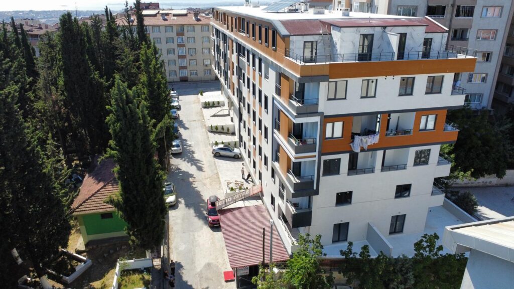 2025-2026 Gebze Osman Yılmaz Karma Kullanım Projesi görsel 8